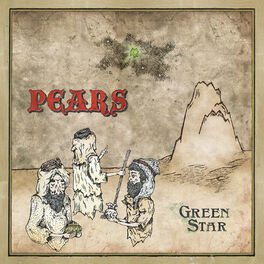 Album cover of Green Star