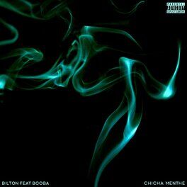 Album cover of Chicha menthe