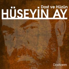 Album cover of Dost ve Hüzün (Dostlarım)