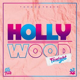 Album cover of Hollywood Tonight