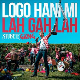 Album cover of Logo hani mi lah gah lah
