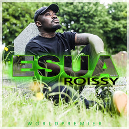 Album cover of ESUA