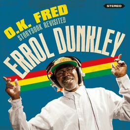 Album cover of O.K. Fred Storybook Revisited
