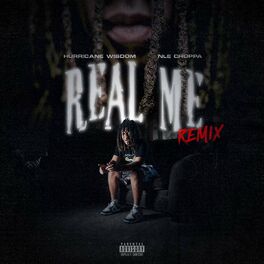 Album cover of Real Me Remix (feat. NLE Choppa)