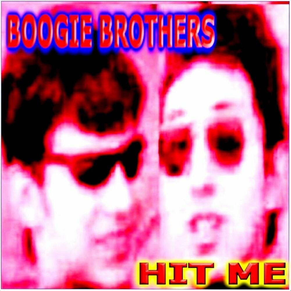 Dirty brothers. 2016 - Brothers in Boogie.