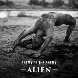 Album cover of Alien