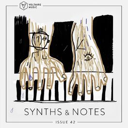 Album cover of Synths And Notes 42