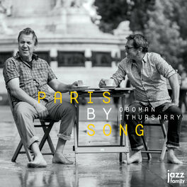 Album cover of Paris by Song