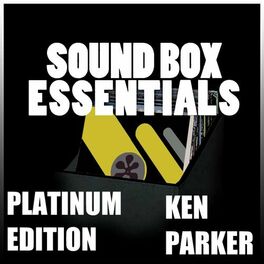 Album cover of Sound Box Essentials (Platinum Edition)