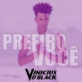 Album cover of Prefiro Você