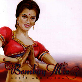 Album cover of Bombay Mix