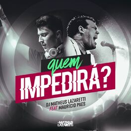 Album cover of Quem Impedirá