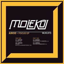 Album cover of Focus