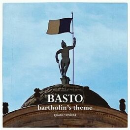 Album cover of Bartholin’s Theme (Piano Version)