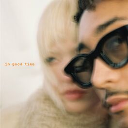 Album cover of In Good Time