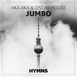 Album cover of Jumbo