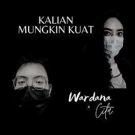 Album cover of Kalian Mungkin Kuat