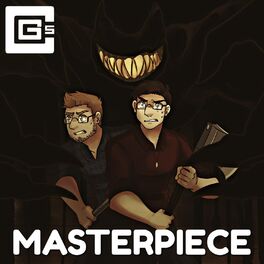 Album cover of Masterpiece