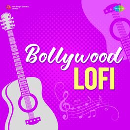 Album cover of Bollywood Lofi