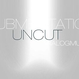 Album cover of Uncut