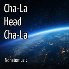 Nonatomusic Cha La Head Cha La From Dragon Ball Z Acoustic Lyrics And Songs Deezer