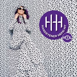 Album cover of Hepsi Hit, Vol. 1
