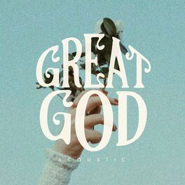 Album cover of Great God (Acoustic)