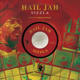 Album picture of Hail Jah