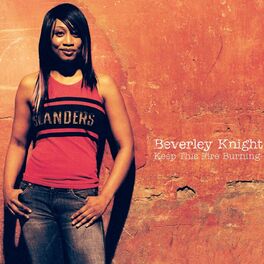 Album cover of Keep This Fire Burning