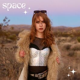 Album cover of Space (feat. Avi Snow)
