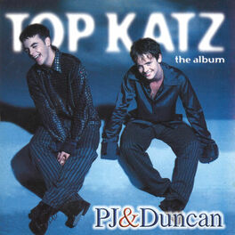 Album cover of Top Katz