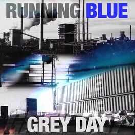 Album cover of Grey Day (feat. Damien Reilly, Alan Kennedy, Michael O'Grady, Nando Pettinato & Sam Kalos)