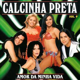 Album cover of Amor da Minha Vida, Vol. 9