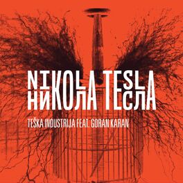 Album cover of NIKOLA TESLA
