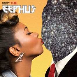 Album cover of Wondaland Presents: The Eephus