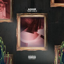 Album cover of Ashe Tape, Vol. 2