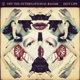 Album cover of Hot Lips