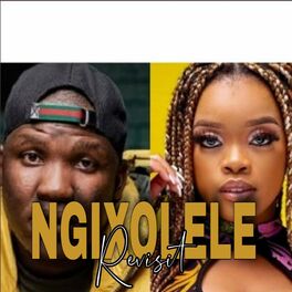 Album cover of Ngixolele revisit (feat. Boohle & Busta 929)