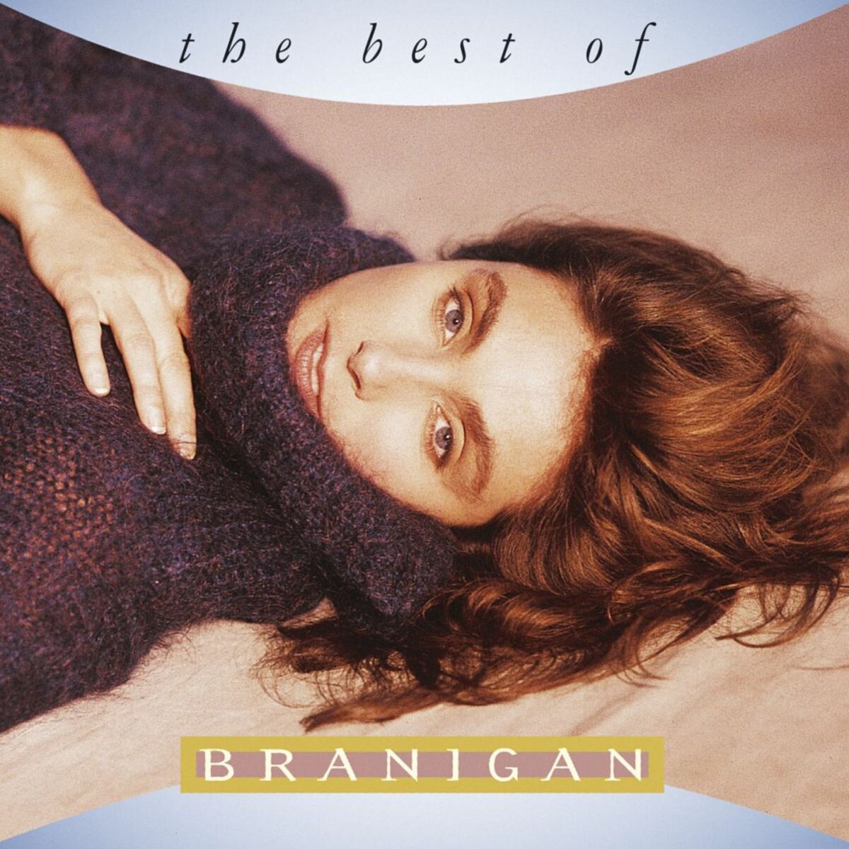 Laura Branigan - I Wish We Could Be Alone: listen with lyrics | Deezer