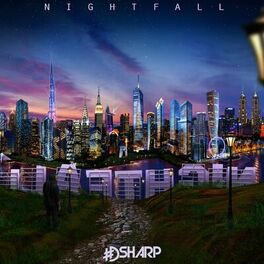 Album cover of NightFall