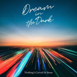 Album cover of Dream in the Dark