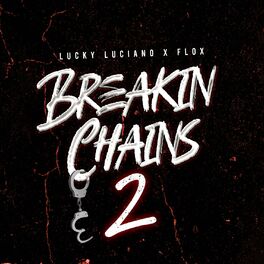 Album cover of Breakin Chains, Pt. 2
