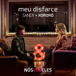 Album cover of Meu Disfarce