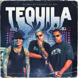 Album cover of Tequila