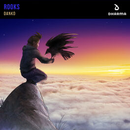 Album cover of Rooks