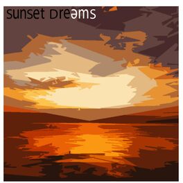 Album cover of Sunset Dreams