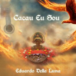 Album cover of Cacau Eu Sou