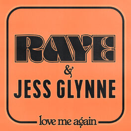 Album cover of Love Me Again