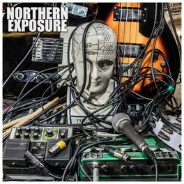 Album cover of Northern Exposure