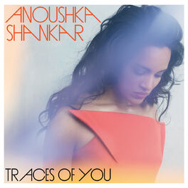 Album cover of Traces Of You